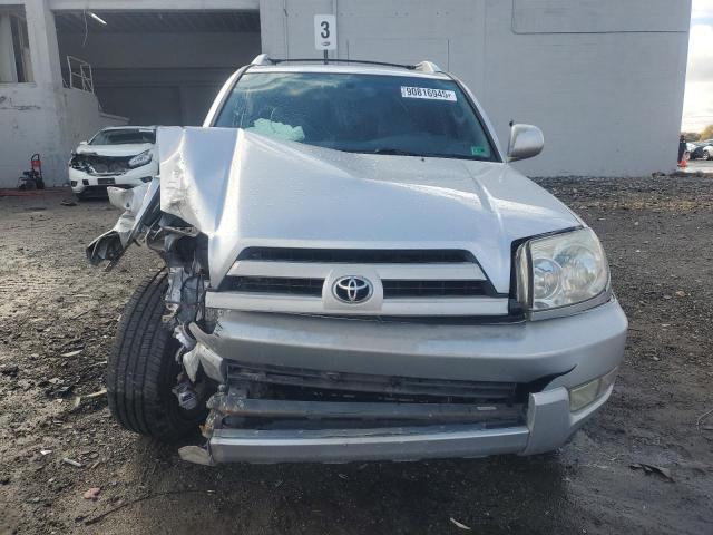 2003 TOYOTA 4RUNNER LI #3296340471