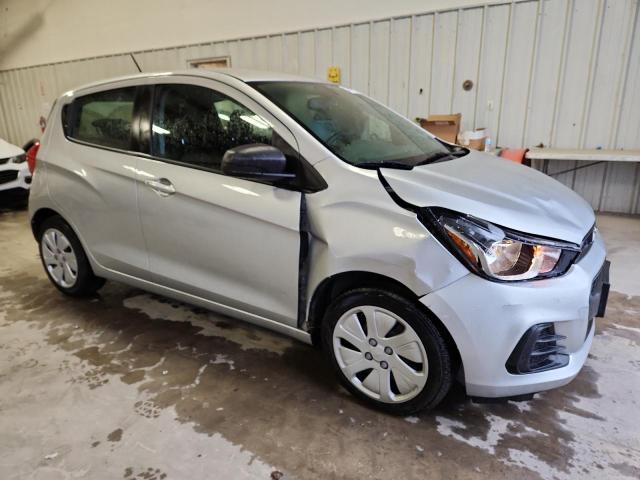 2017 CHEVROLET SPARK LS #3301742377
