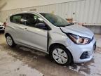 Lot #3301742377 2017 CHEVROLET SPARK LS