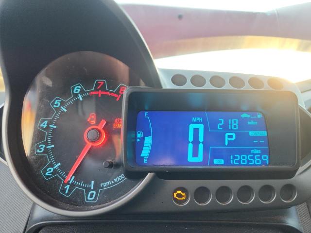 2016 CHEVROLET SONIC LT #3290640772