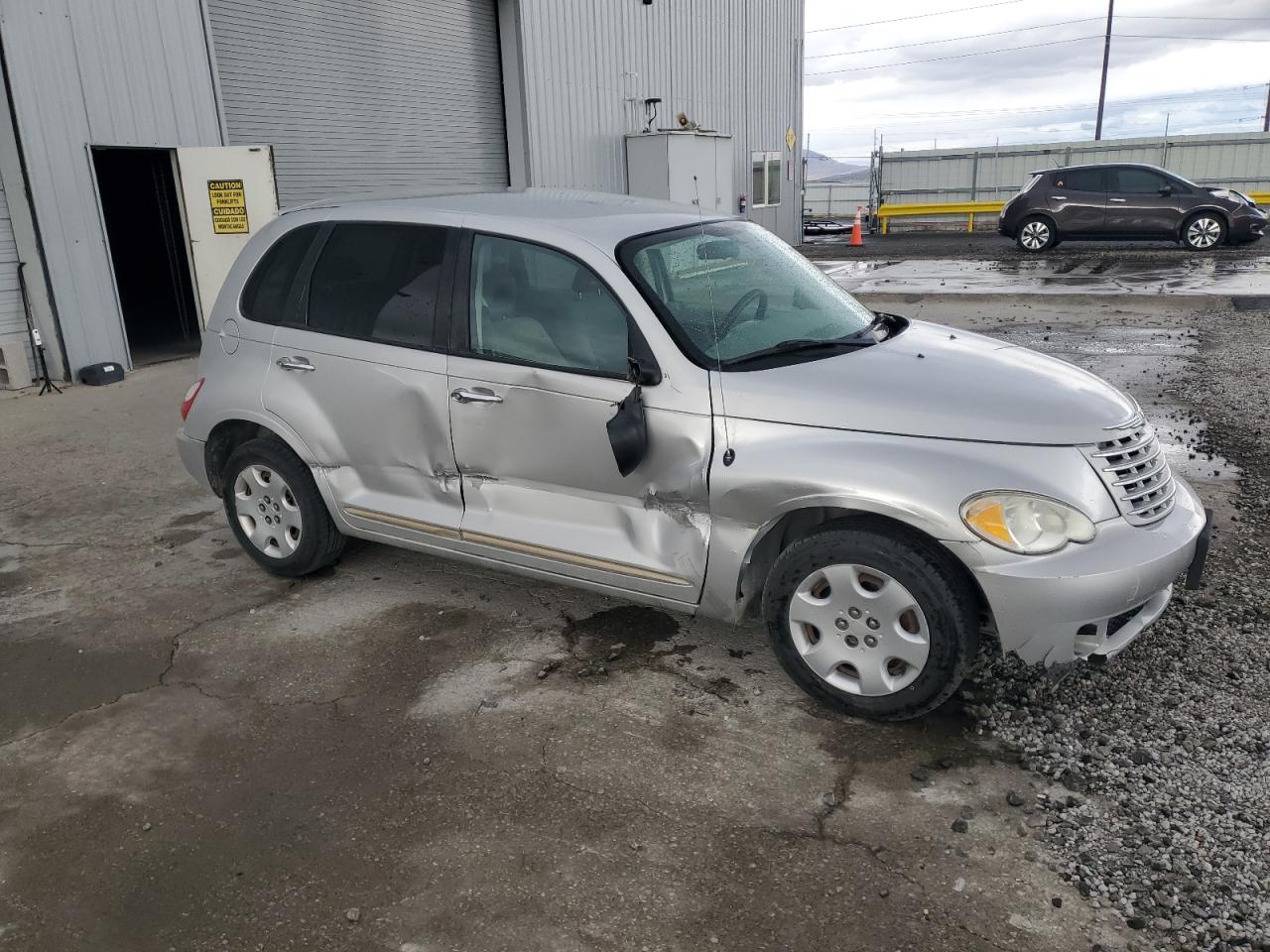 Lot #3296630011 2006 CHRYSLER PT CRUISER