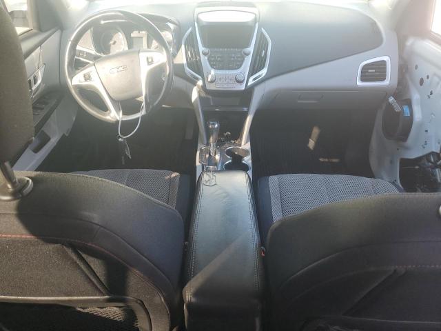 2017 GMC TERRAIN SL #3297043506