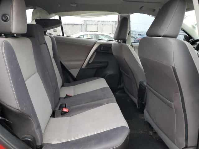 2013 TOYOTA RAV4 XLE #3291378187