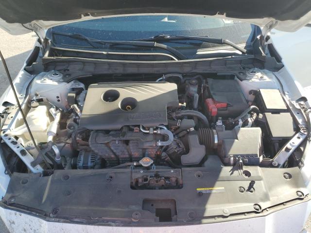 2019 NISSAN ALTIMA S #3303912752