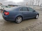 Lot #3305640759 2006 VOLKSWAGEN JETTA TDI