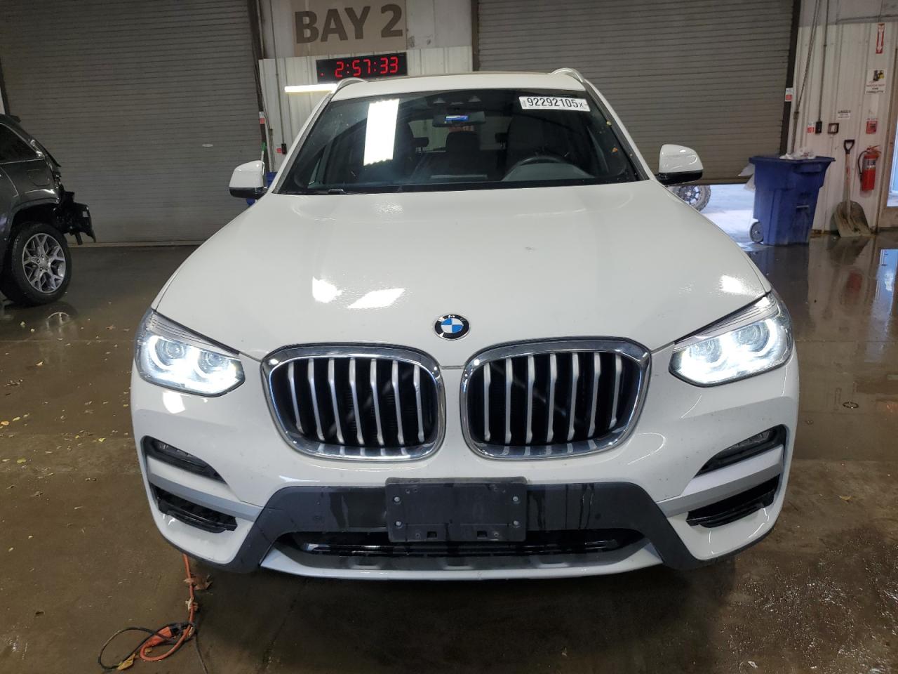 BMW X3 XDRIVE30I