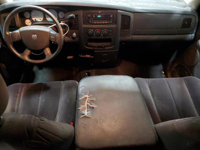 2004 DODGE RAM 1500 S #3284706025