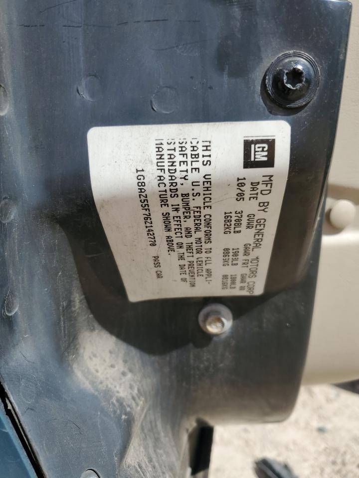 Lot #3285611271 2006 SATURN ION LEVEL