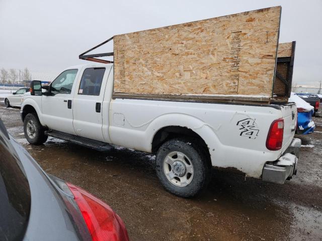 2015 FORD F250 SUPER - 1FT7W2B67FEB73150