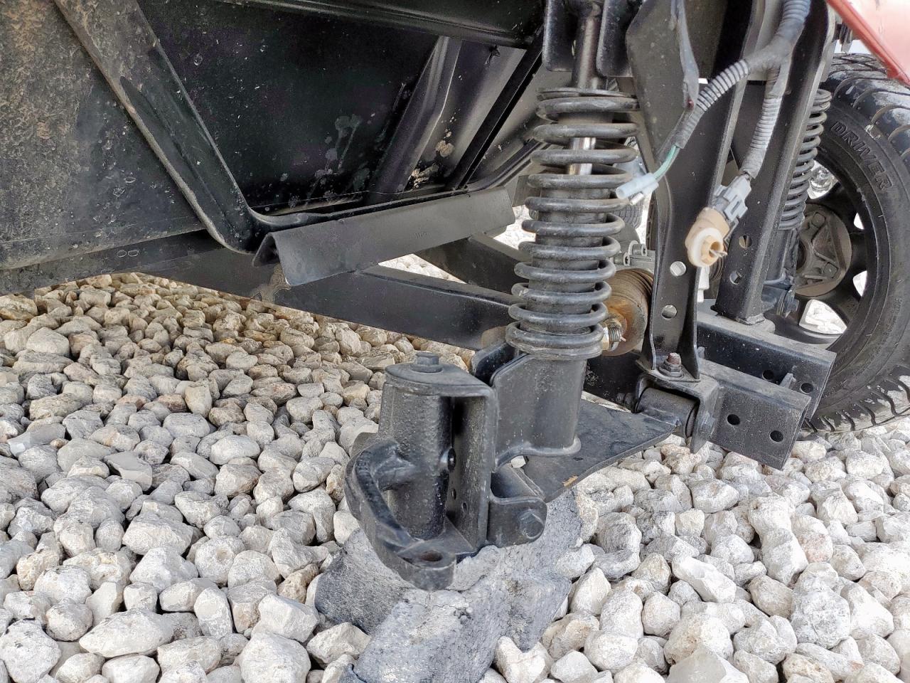 Lot #3298162264 2010 OTHER GOLF CART