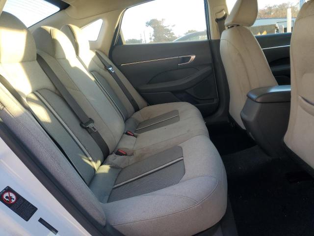 2021 HYUNDAI SONATA SE #3297147552