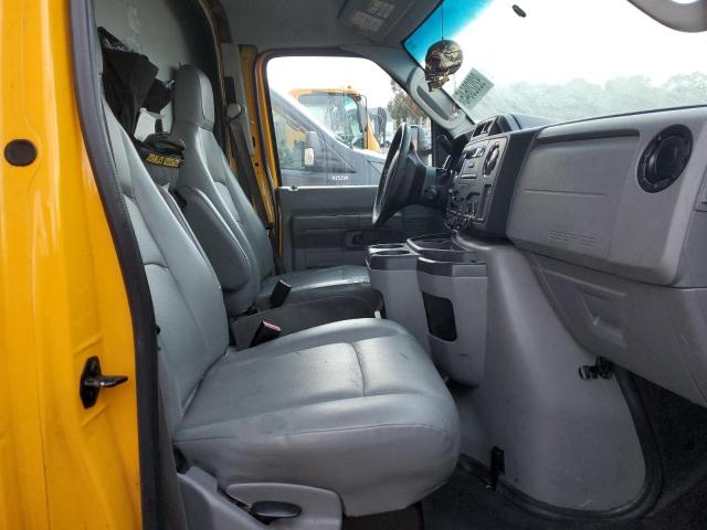 2016 FORD ECONOLINE #3302835919