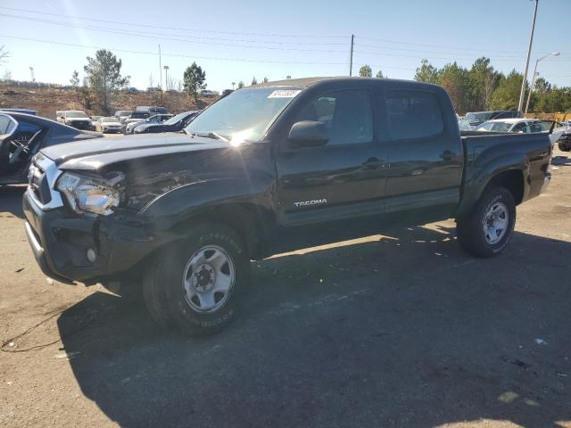 Global Auto Auctions: 2013 TOYOTA TACOMA DOU