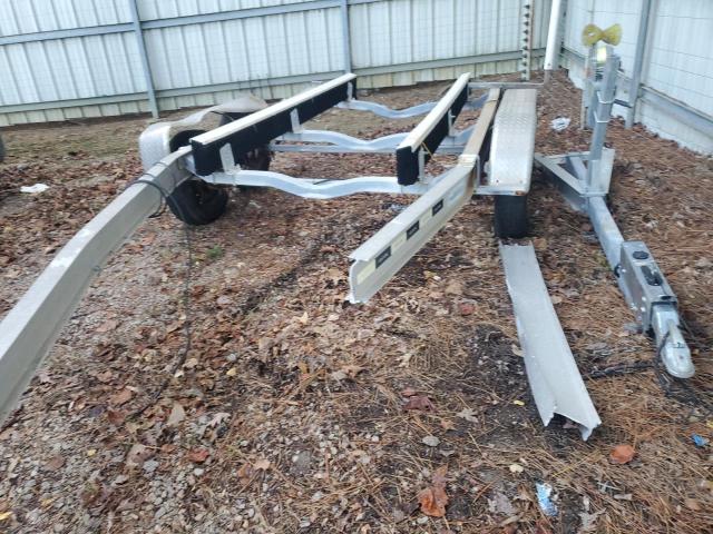 2021 VENT TRAILER #3296289452