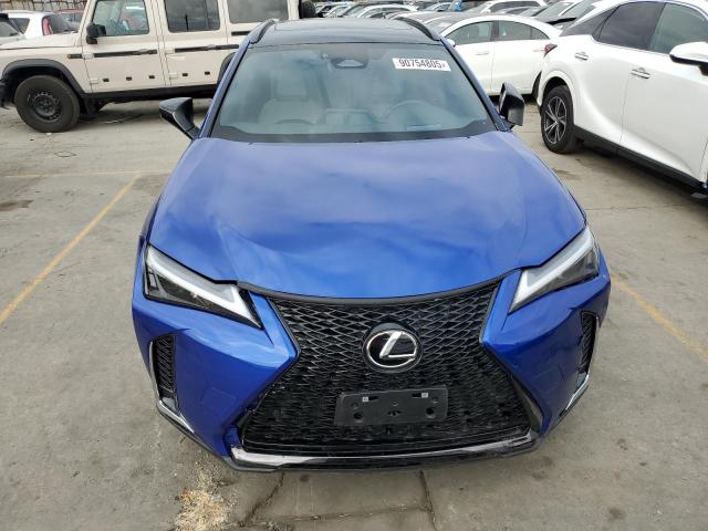 2025 LEXUS UX 300H BA #3280269952
