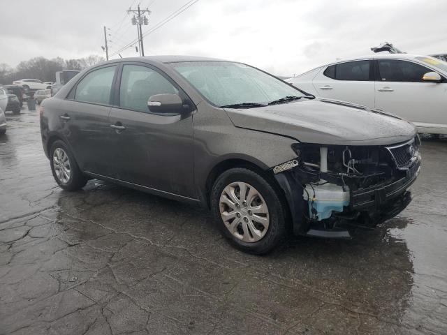 2010 KIA FORTE EX #3301775414