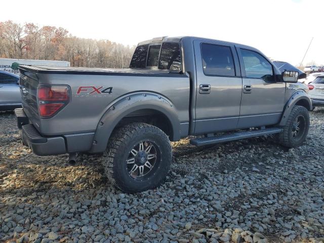 2012 FORD F150 SUPER #3301818342