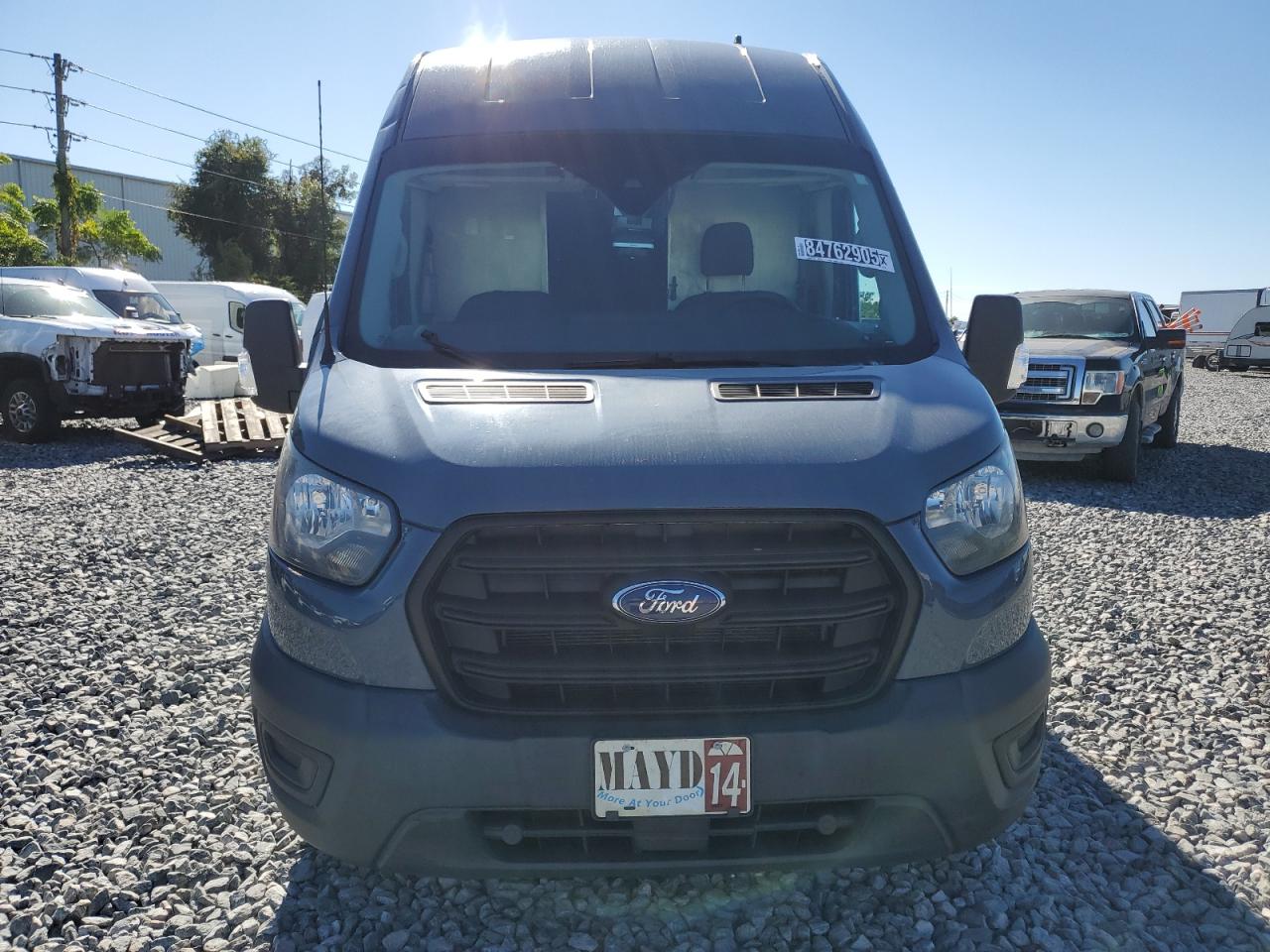 FORD TRANSIT T-250