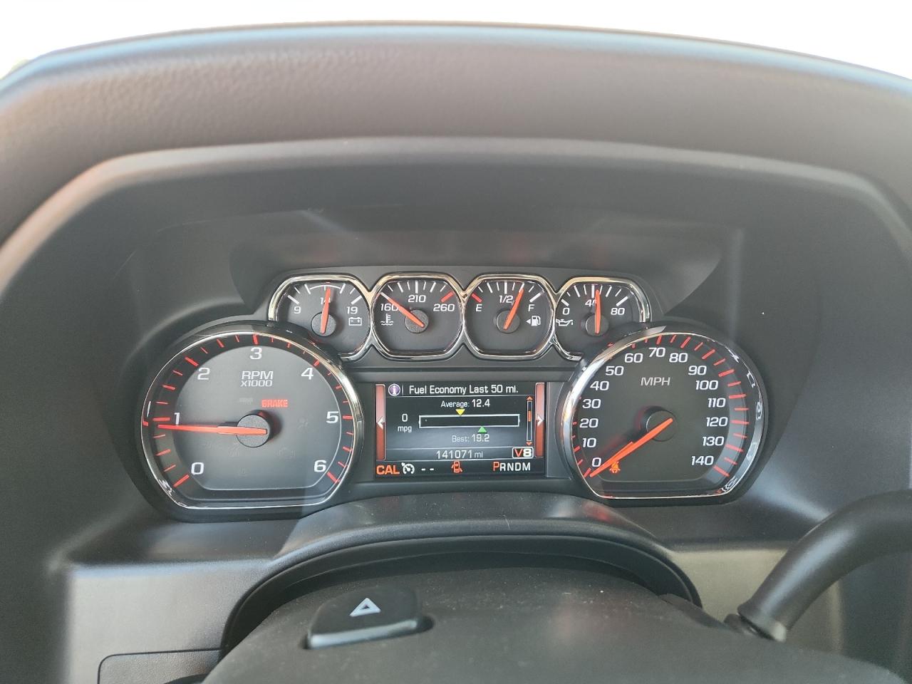 GMC SIERRA K1500 SLT