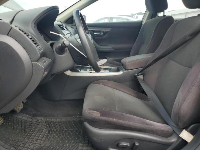 2013 NISSAN ALTIMA 2.5 #3303708520