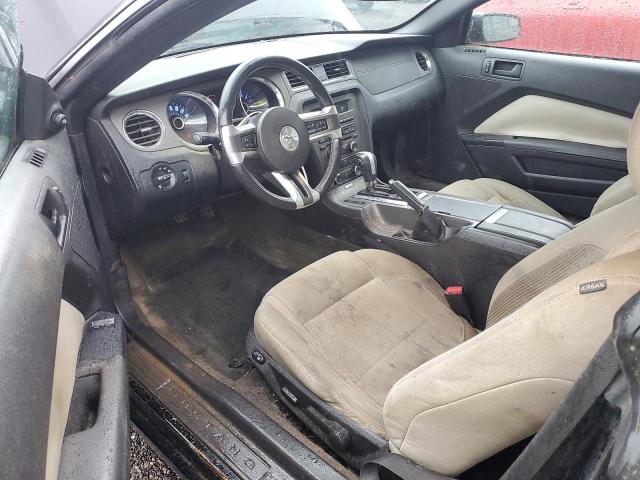 2014 FORD MUSTANG #3297083494