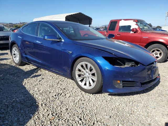 2017 TESLA MODEL S #3304500568