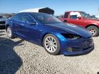 Lot #3304500568 2017 TESLA MODEL S