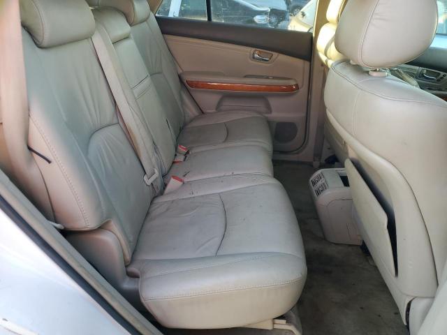 2008 LEXUS RX 350 #3303912767