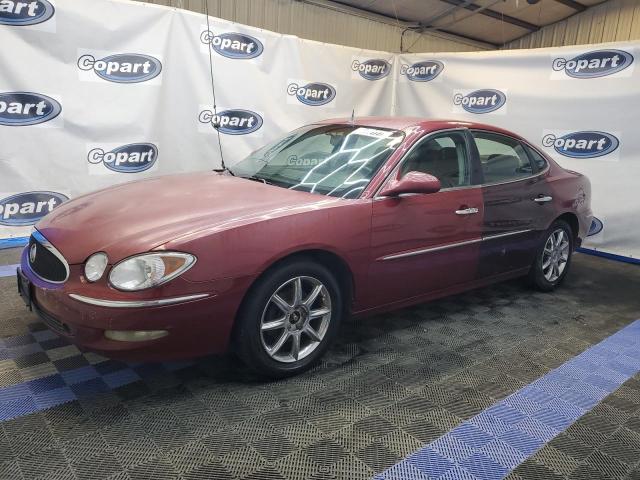 2005 BUICK LACROSSE C #3302844888