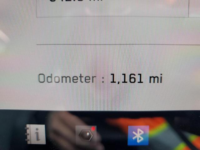 2025 TESLA CYBERTRUCK #3303843514