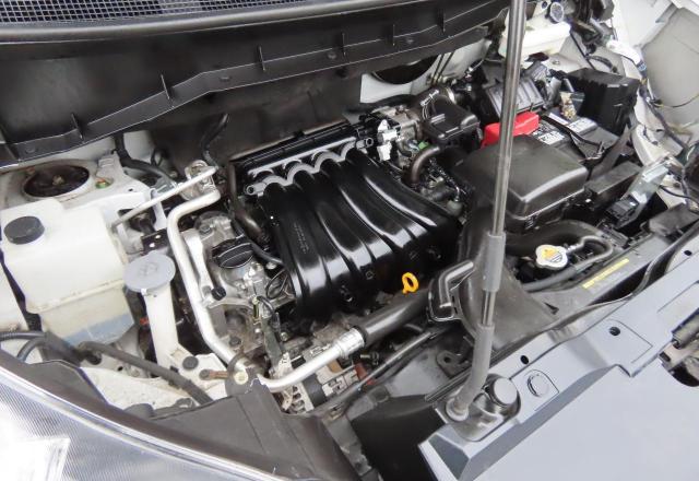 2021 NISSAN NV200 2.5S #3293270452