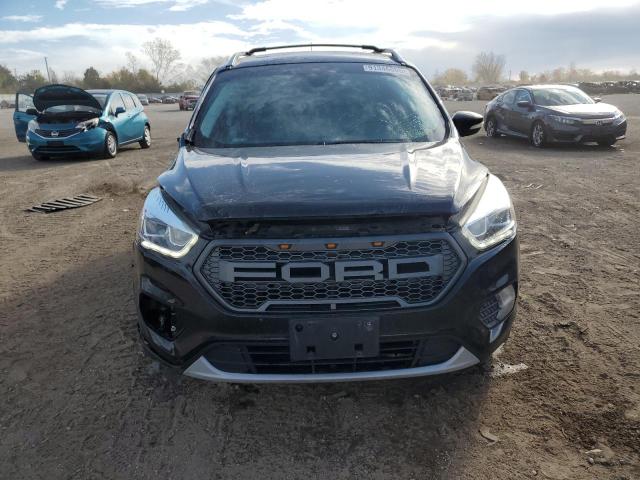 2017 FORD ESCAPE TIT #3297220377