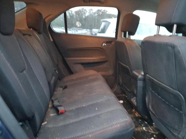 2017 CHEVROLET EQUINOX LT #3290276277