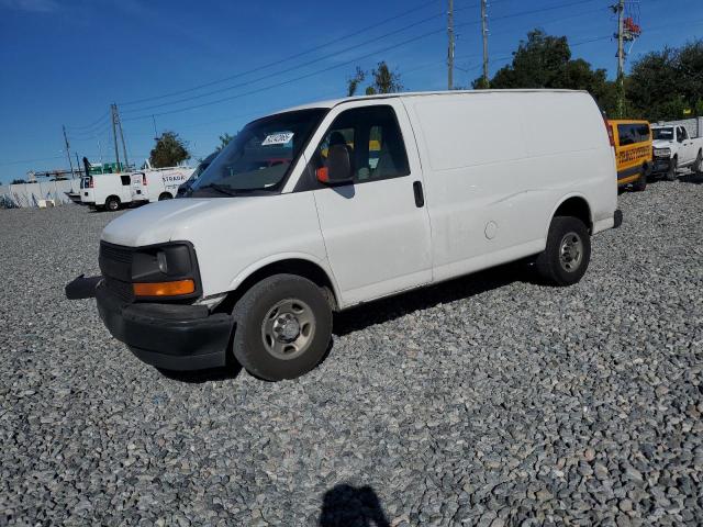 CHEVROLET EXPRESS G2