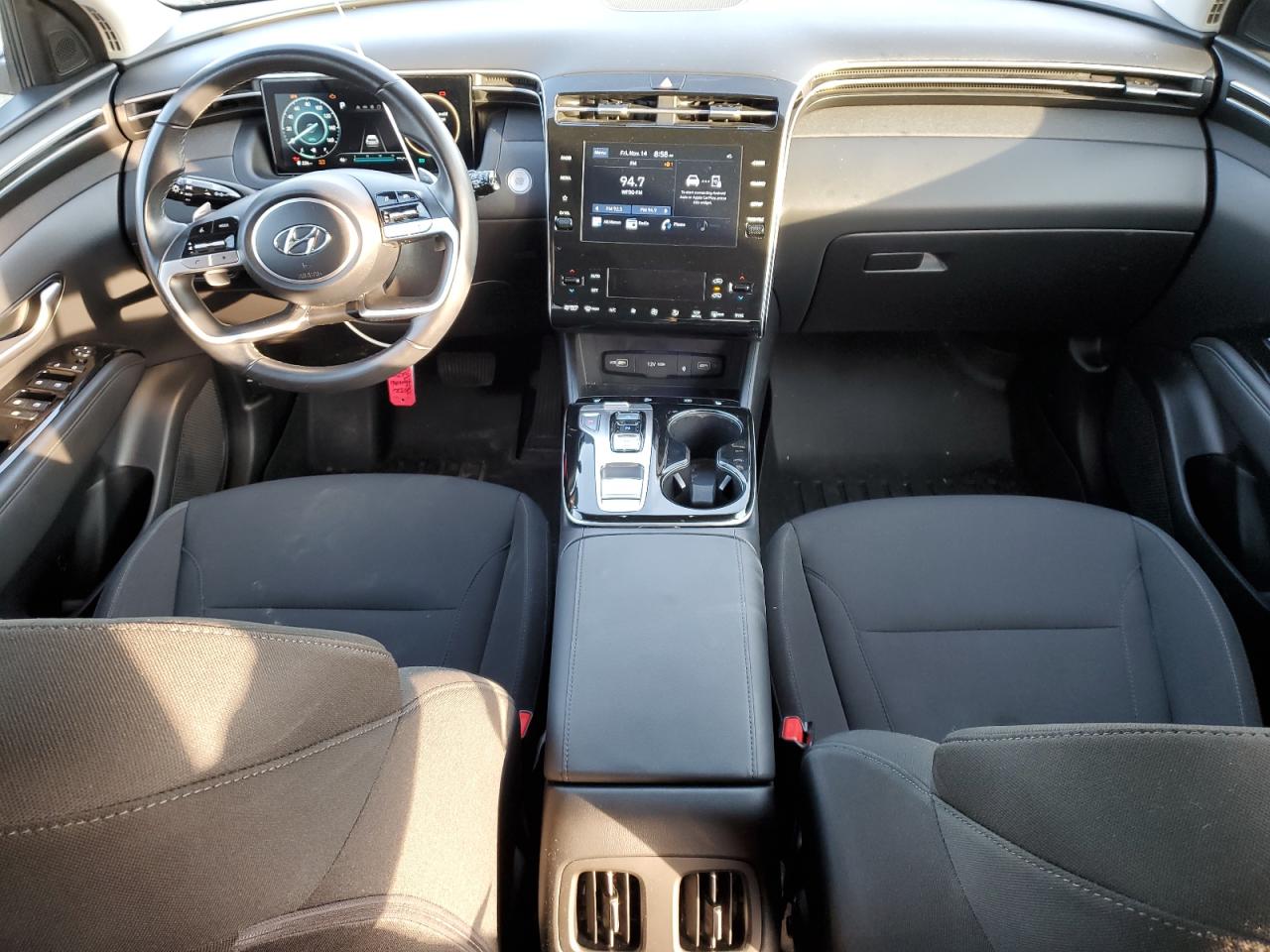 HYUNDAI TUCSON SEL CONVENIENCE