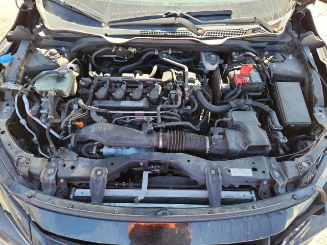 2018 HONDA CIVIC SI - 2HGFC1E56JH701832