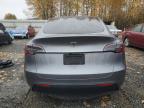 Lot #3302963643 2025 TESLA MODEL Y