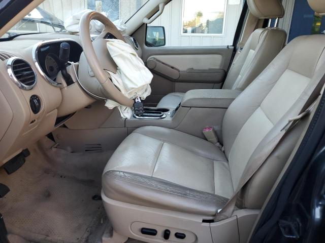 2010 FORD EXPLORER E #3294409535