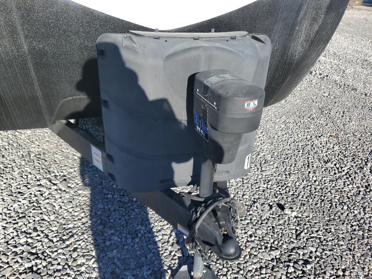 Lot #3284184551 2020 KERV TRAILER