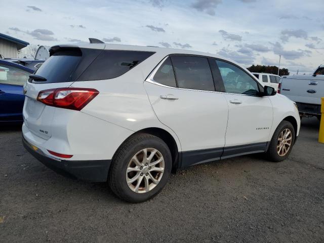 2018 CHEVROLET EQUINOX LT - 2GNAXSEV6J6256059