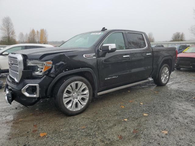 2020 GMC SIERRA K15 #3302811887