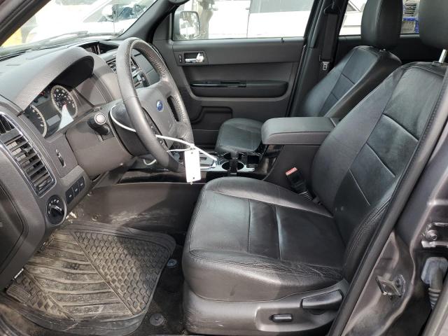 2011 FORD ESCAPE LIM #3296606043