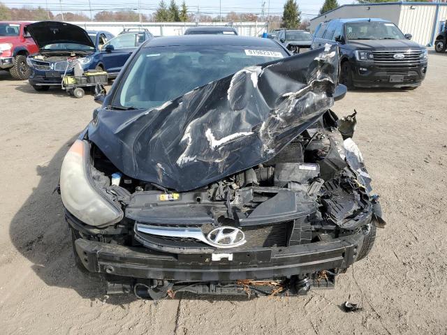2012 HYUNDAI ELANTRA GL #3291229993