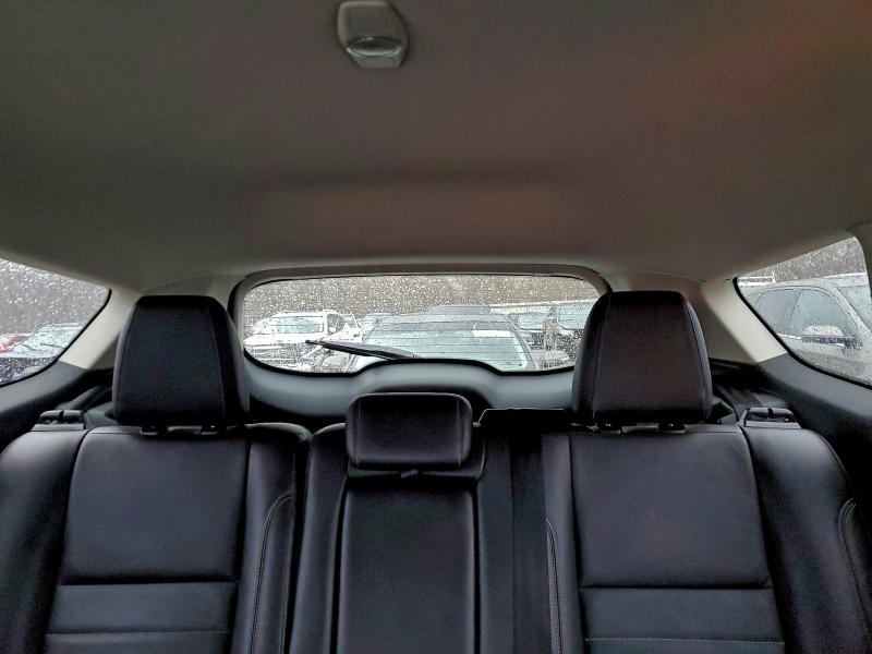 2014 FORD ESCAPE TIT #3296892823