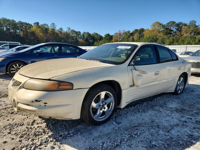 Global Auto Auctions: 2004 PONTIAC BONNEVILLE