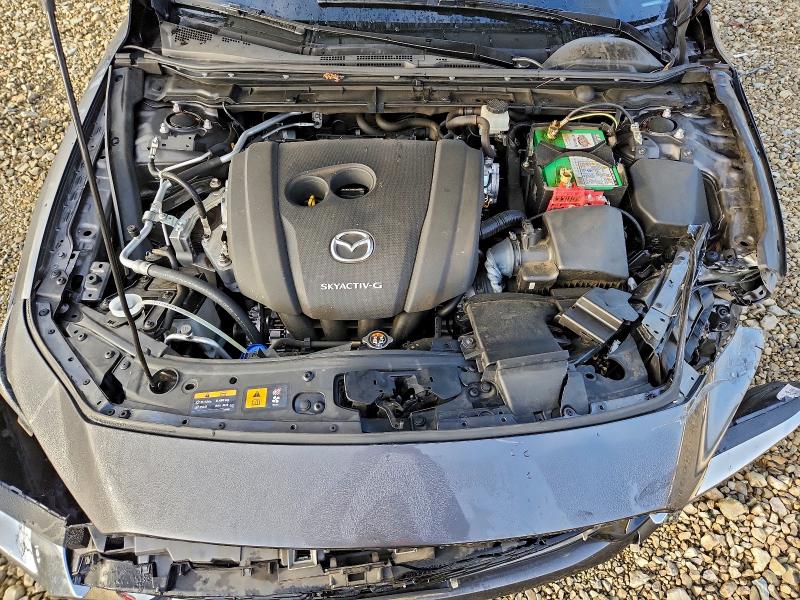 2019 MAZDA 3 SELECT #3309649994