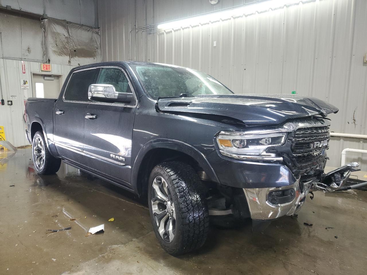 RAM 1500 LIMITED