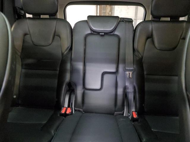 2016 VOLVO XC90 T5 - YV4102XKXG1082103