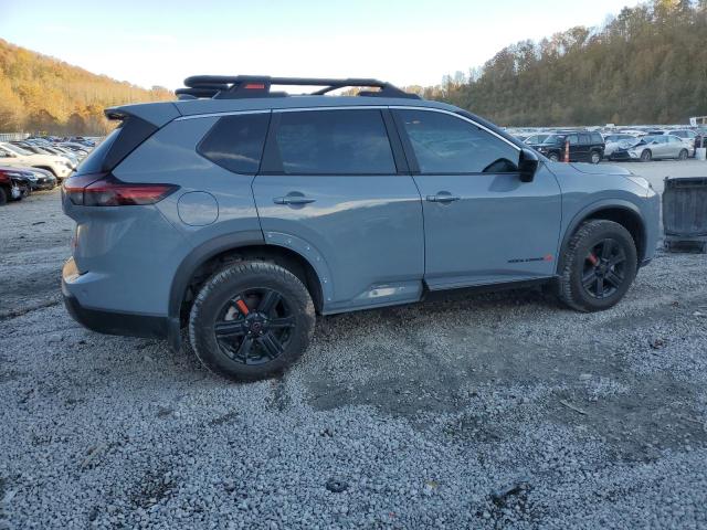 2025 NISSAN ROGUE SV #3292354269