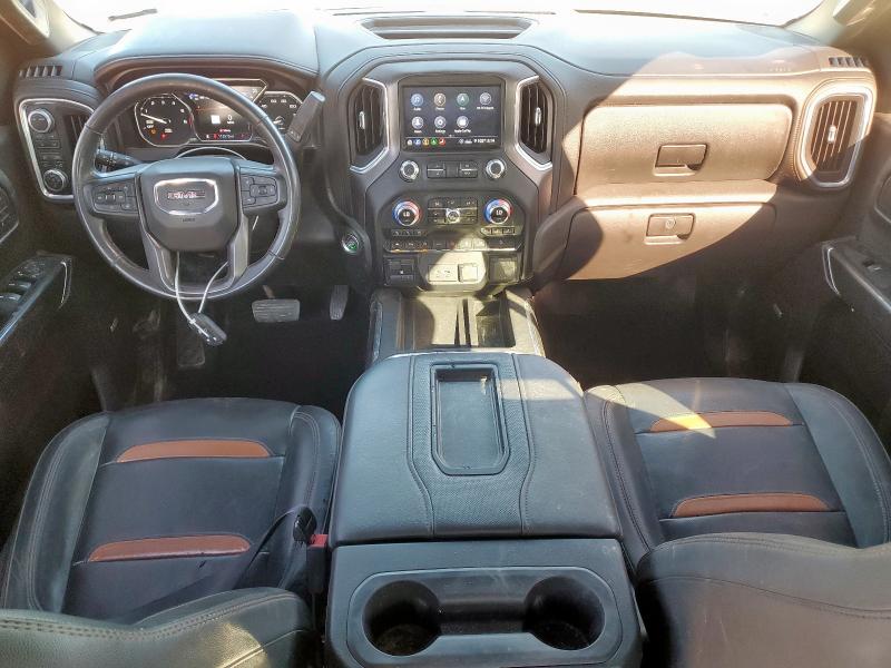 2020 GMC SIERRA K15 #3316156223